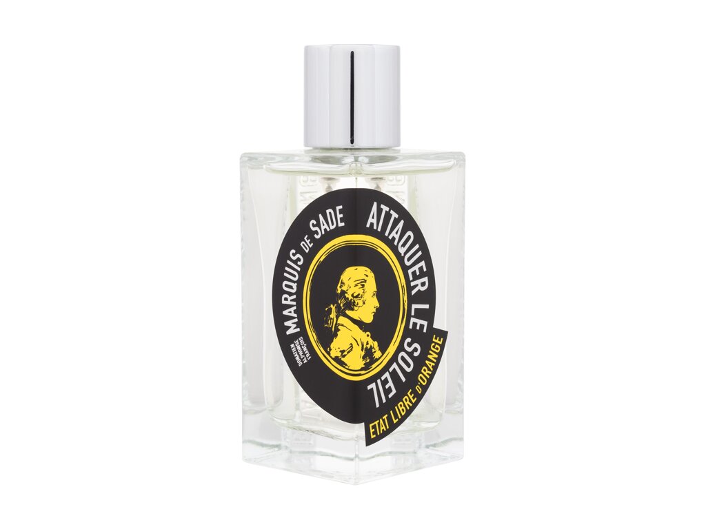 Etat Libre d´Orange Attaquer le Soleil Marquis de Sade 100 ml - 100ml - Parfémovaná voda