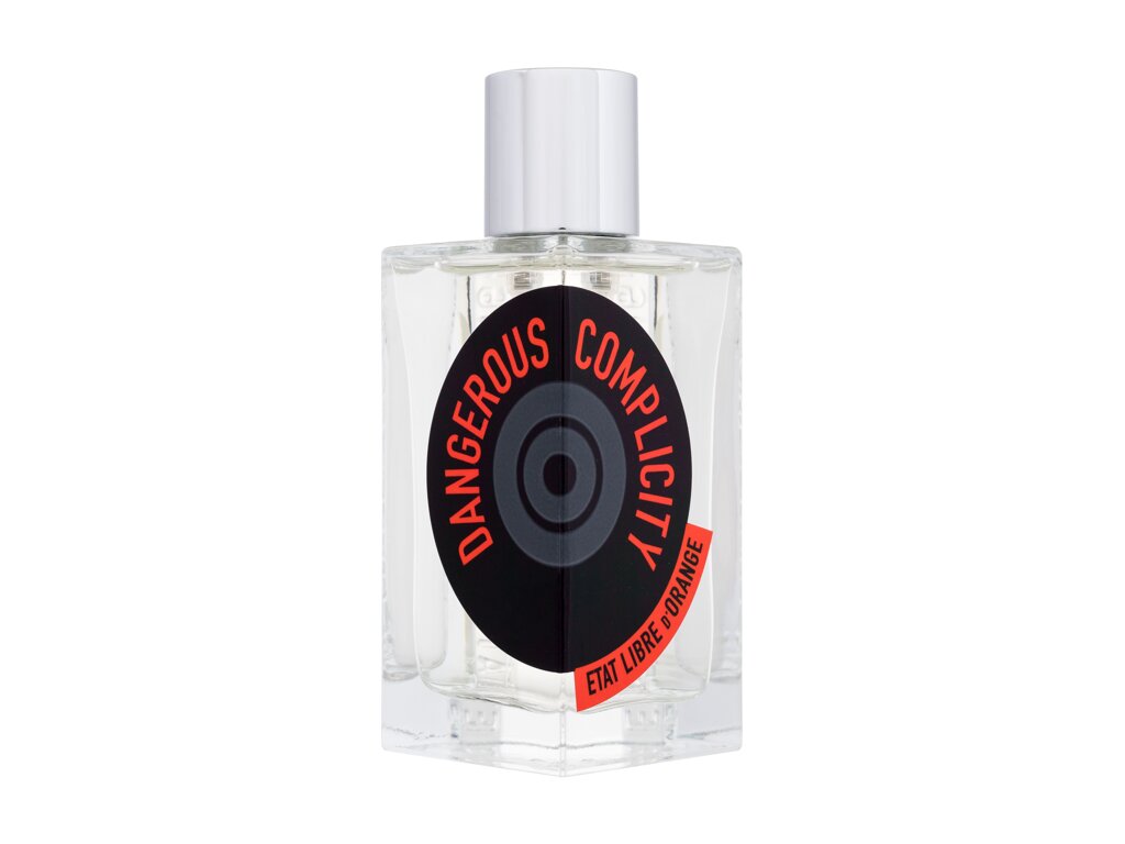 Etat Libre d´Orange Dangerous Complicity 100 ml - 100ml - Parfémovaná voda