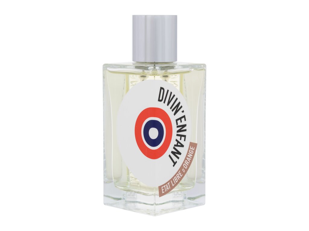 Etat Libre d´Orange Divin’Enfant 100 ml - 100ml - Parfémovaná voda
