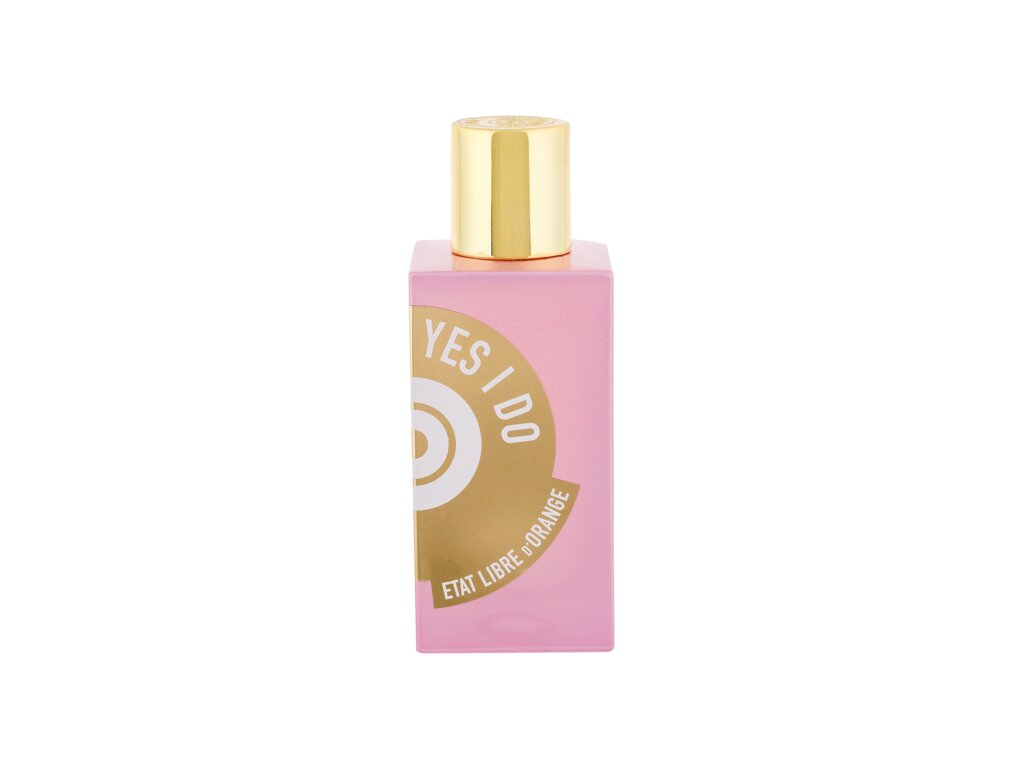 Etat Libre d´Orange Don´t Get Me Wrong Baby Yes I Do 100 ml - 100ml - Parfémovaná voda