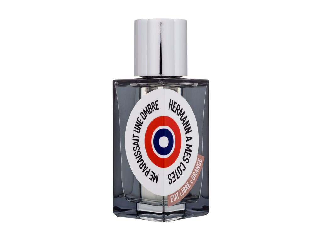 Etat Libre d´Orange Hermann a Mes Cotes Me Paraissait Une Ombre 50 ml - 50ml - Parfémovaná voda