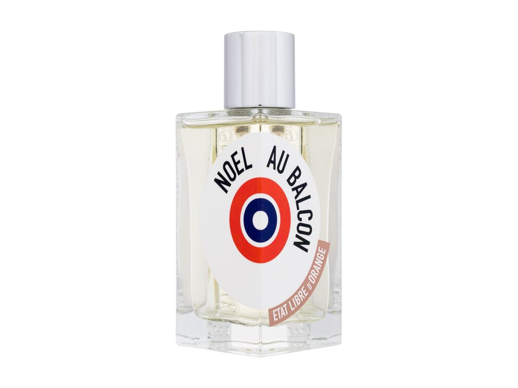 Etat Libre d´Orange Noel Au Balcon 100 ml - 100ml - Parfémovaná voda