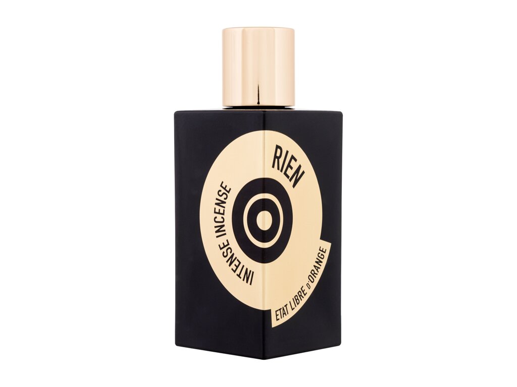 Etat Libre d´Orange Rien Intense Incense 100 ml - 100ml - Parfémovaná voda