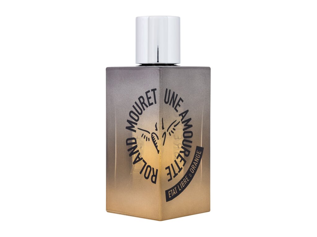Etat Libre d´Orange Une Amourette Roland Mouret 100 ml - 100ml - Parfémovaná voda