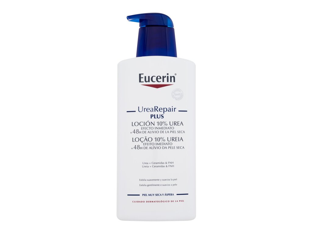 Eucerin UreaRepair Plus 10% Urea Lotion 400 ml - 400ml - Tělové mléko