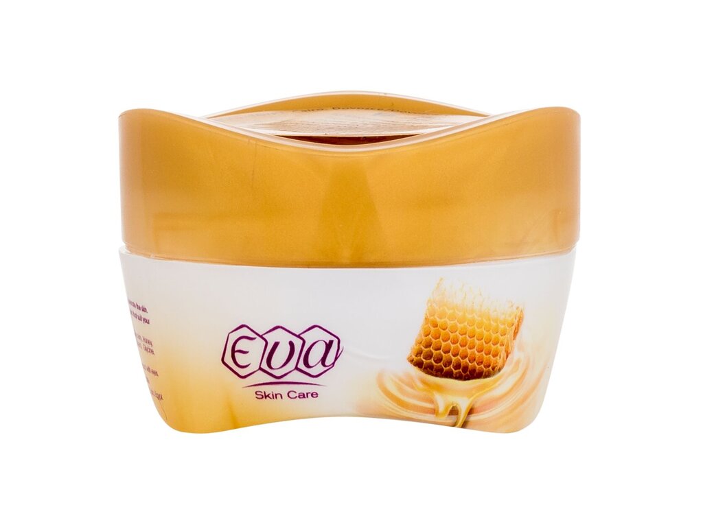 Eva Cosmetics Honey Anti Wrinkle Cream 50 ml - 50ml - Denní pleťový krém