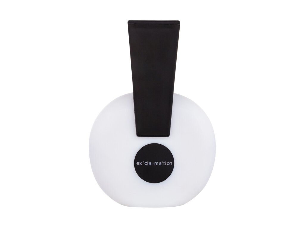 Excla.mation 50 ml - 50ml - Kolínská voda