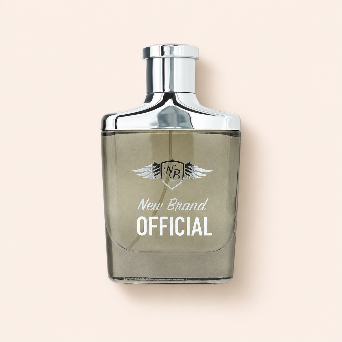 Titulní fotografie produktu New Brand Parfums Prestige Official 100 ml – MrRizz