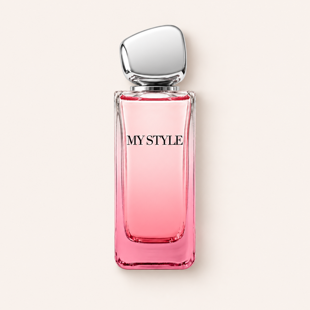 Titulní fotografie produktu New Brand Parfums Prestige My Style 100 ml – MrRizz