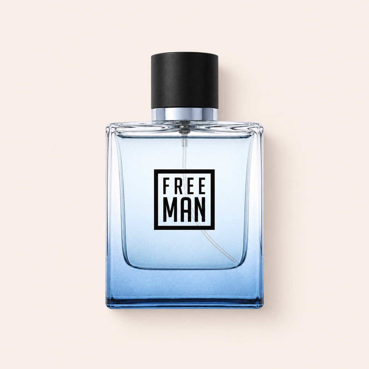 Titulní fotografie produktu New Brand Parfums Prestige Free Man 100 ml – MrRizz