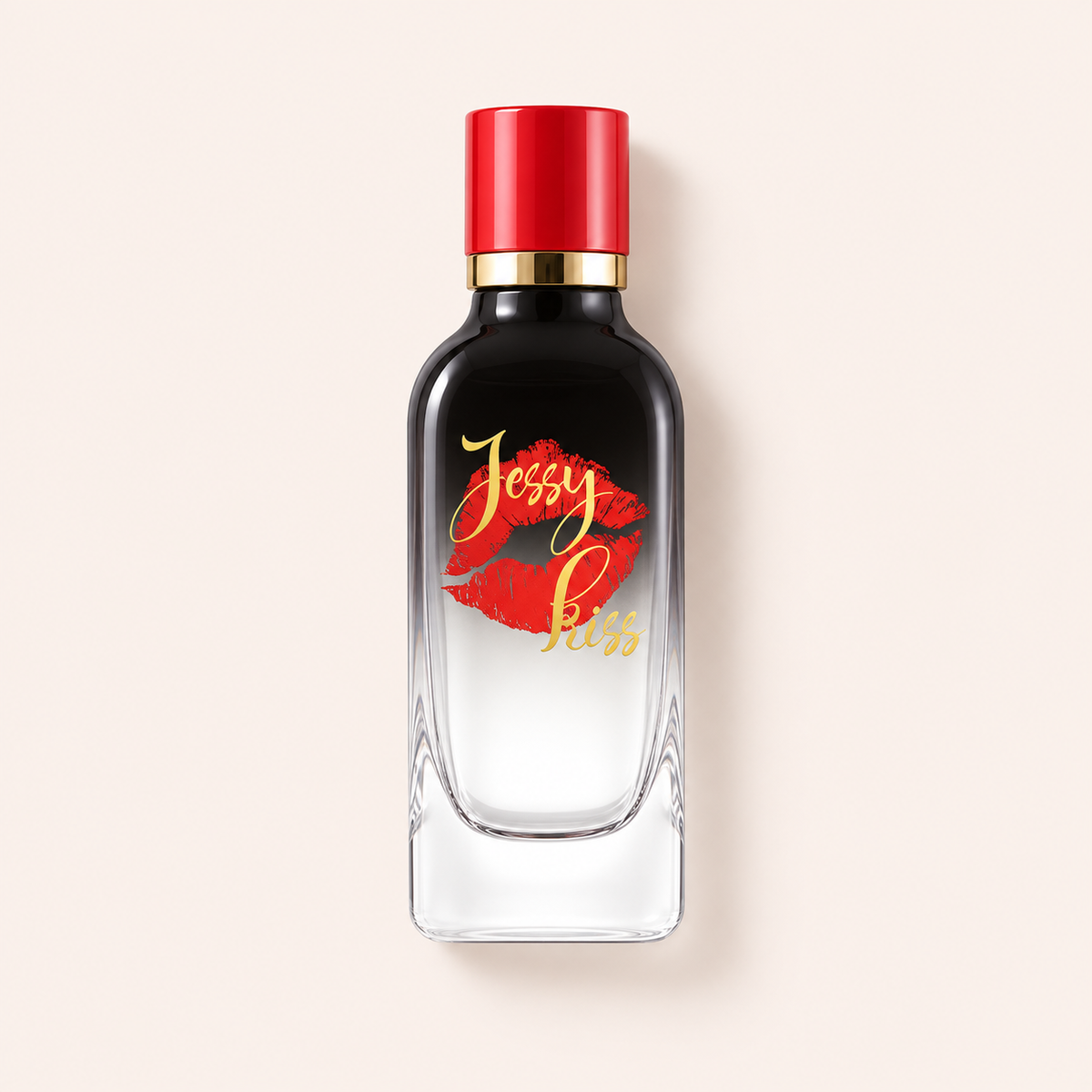 Titulní fotografie produktu New Brand Parfums Prestige Jessy Kiss 100 ml – MrRizz