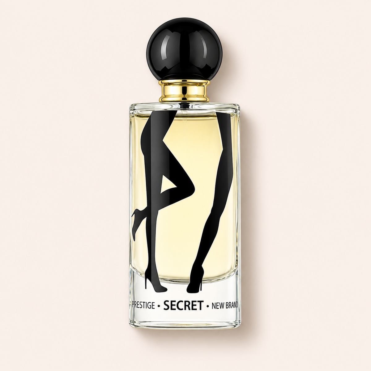 Titulní fotografie produktu New Brand Parfums Prestige Secret 100 ml – MrRizz