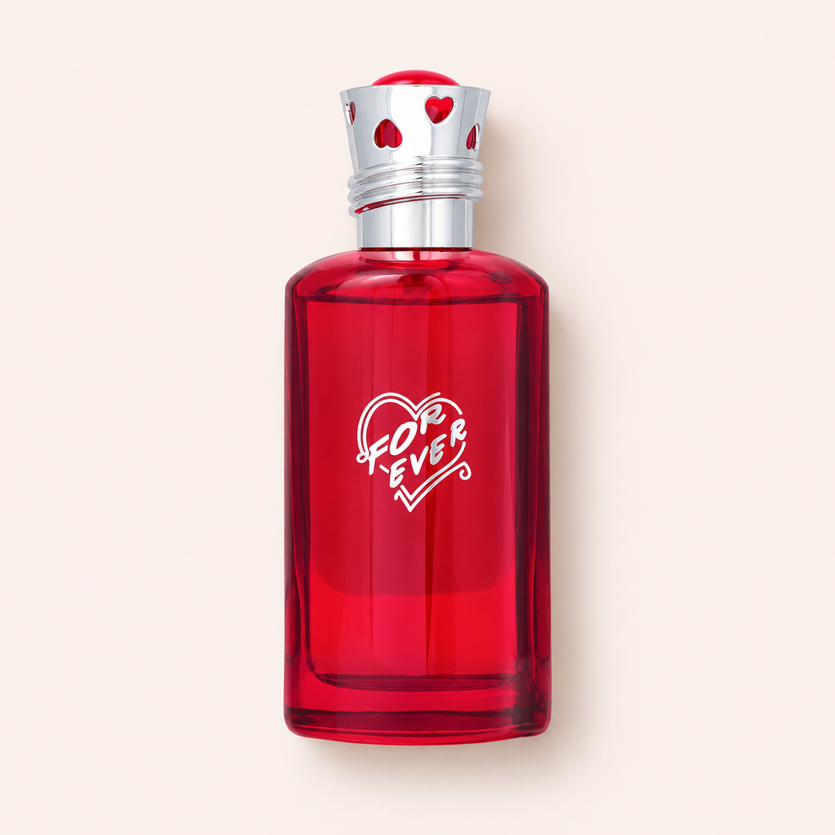 Titulní fotografie produktu New Brand Parfums Forever 100 ml – MrRizz