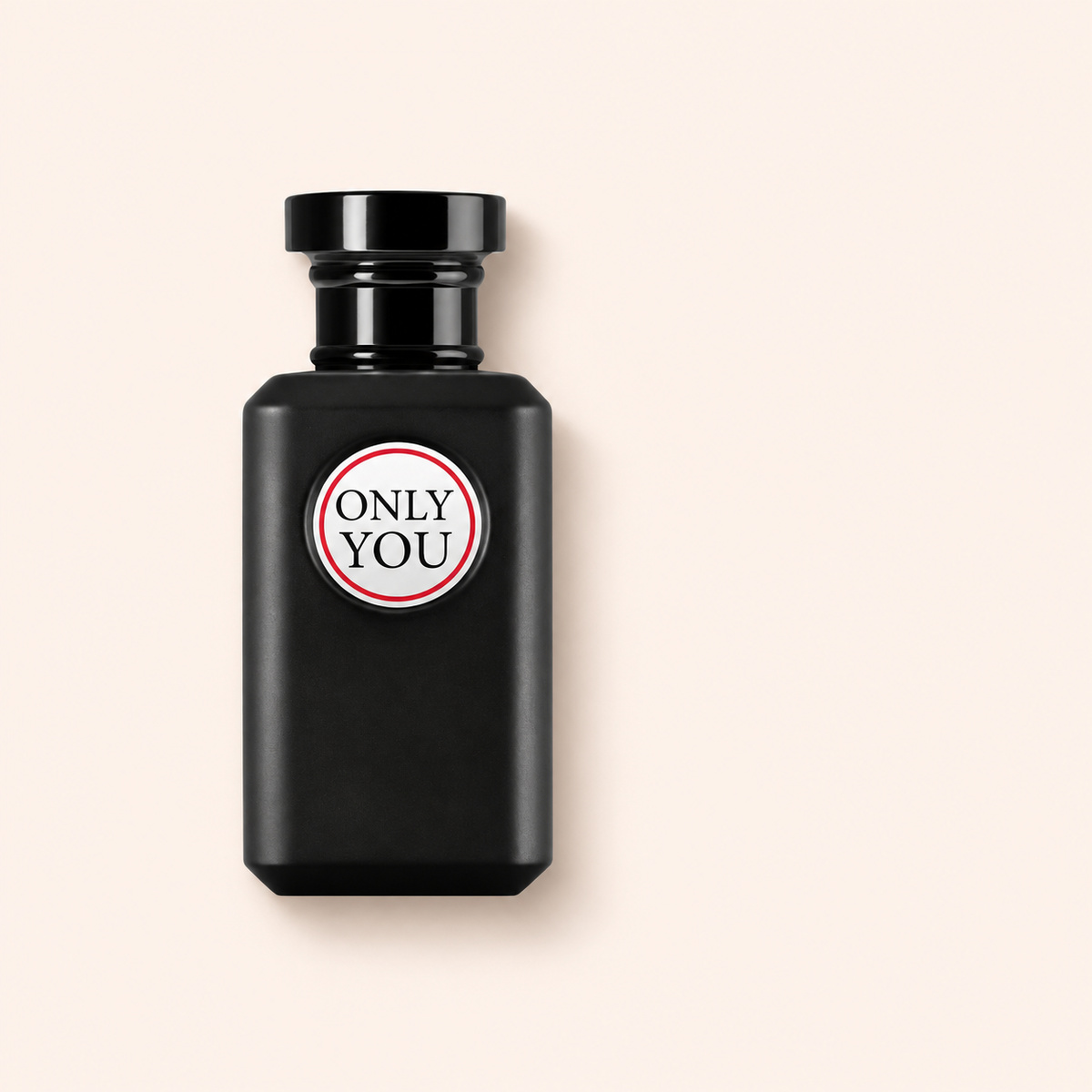 Titulní fotografie produktu New Brand Parfums Prestige Only You Black 100 ml – MrRizz