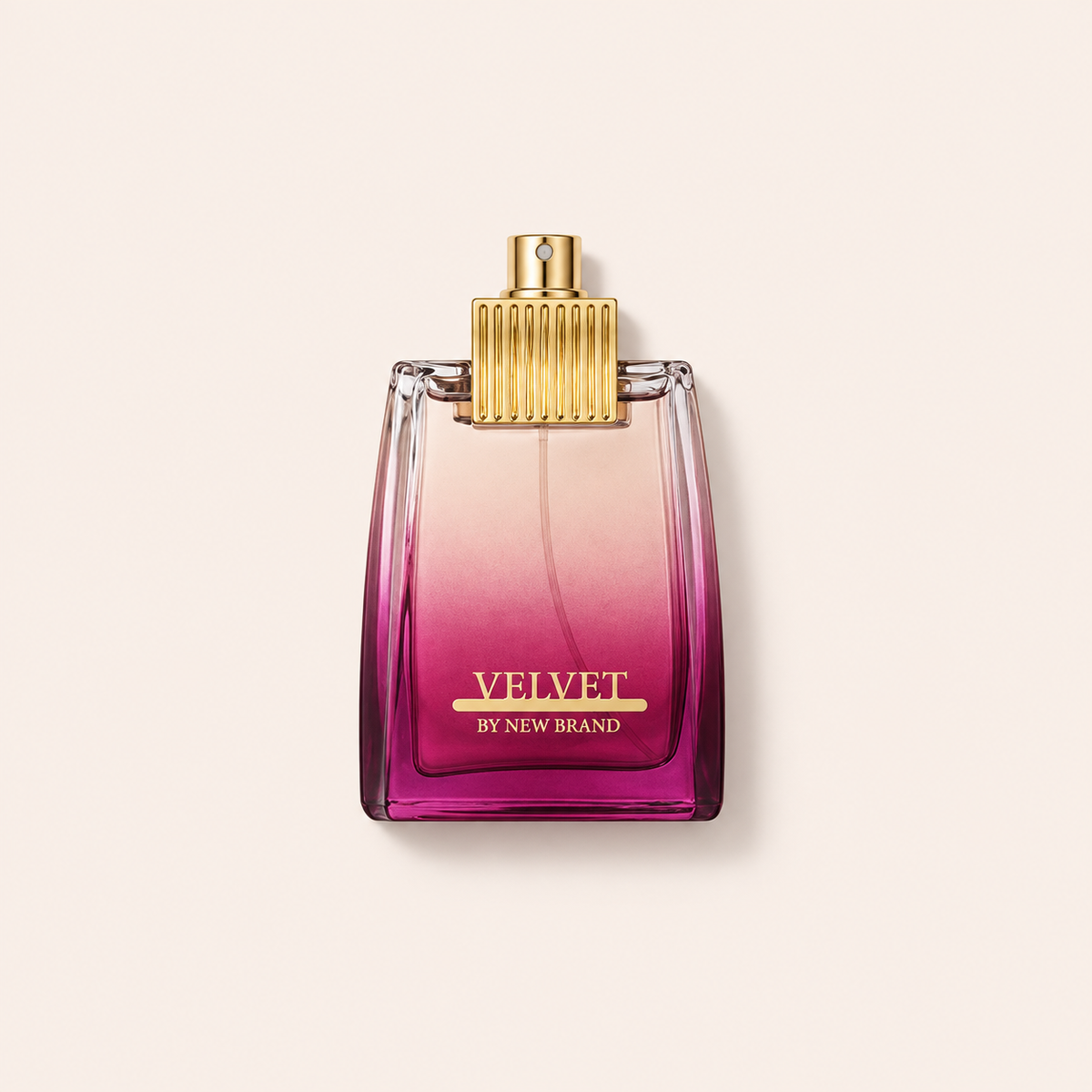Titulní fotografie produktu New Brand Parfums Prestige Velvet 100 ml – MrRizz