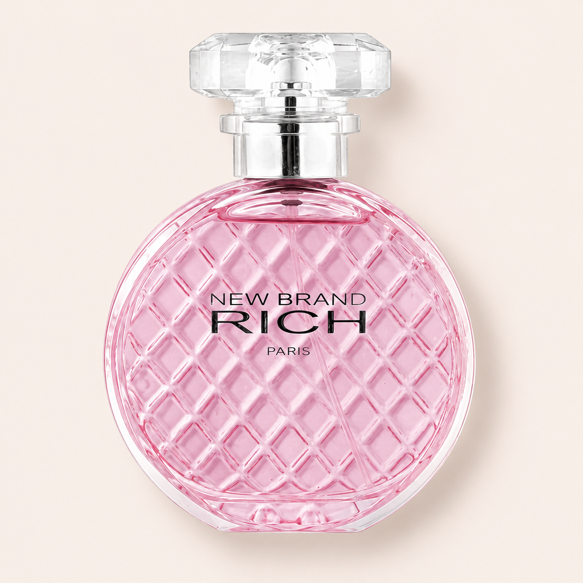 Titulní fotografie produktu New Brand Parfums Rich 100 ml – MrRizz