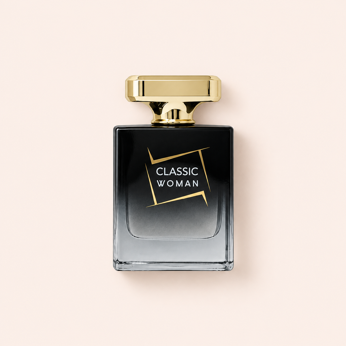Titulní fotografie produktu New Brand Parfums Prestige Classic Woman 100 ml – MrRizz