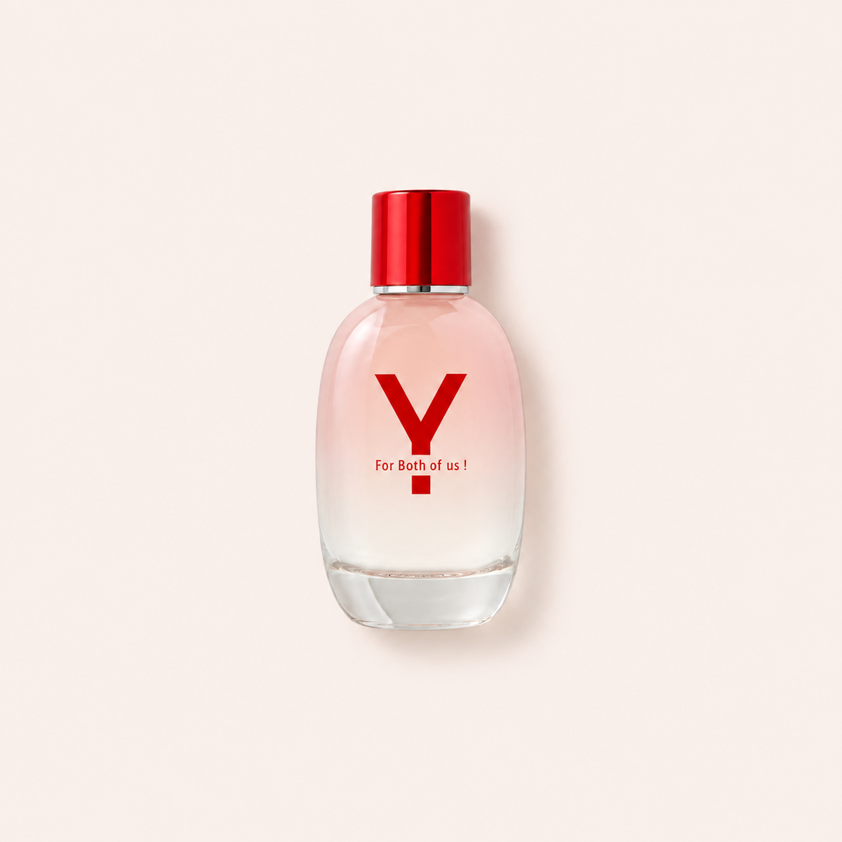 Titulní fotografie produktu New Brand Parfums Prestige Y 100 ml – MrRizz