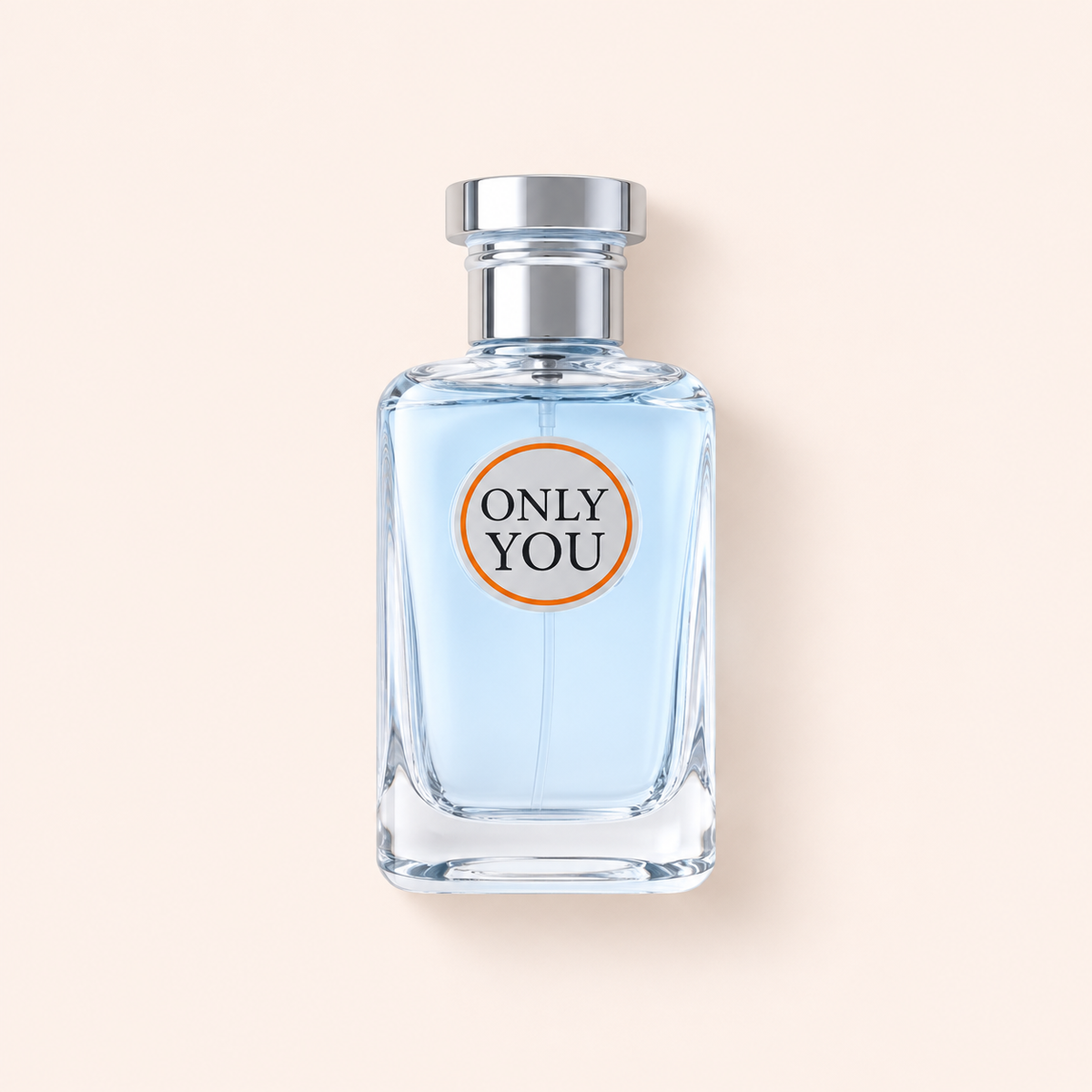 Titulní fotografie produktu New Brand Parfums Prestige Only You 100 ml – MrRizz