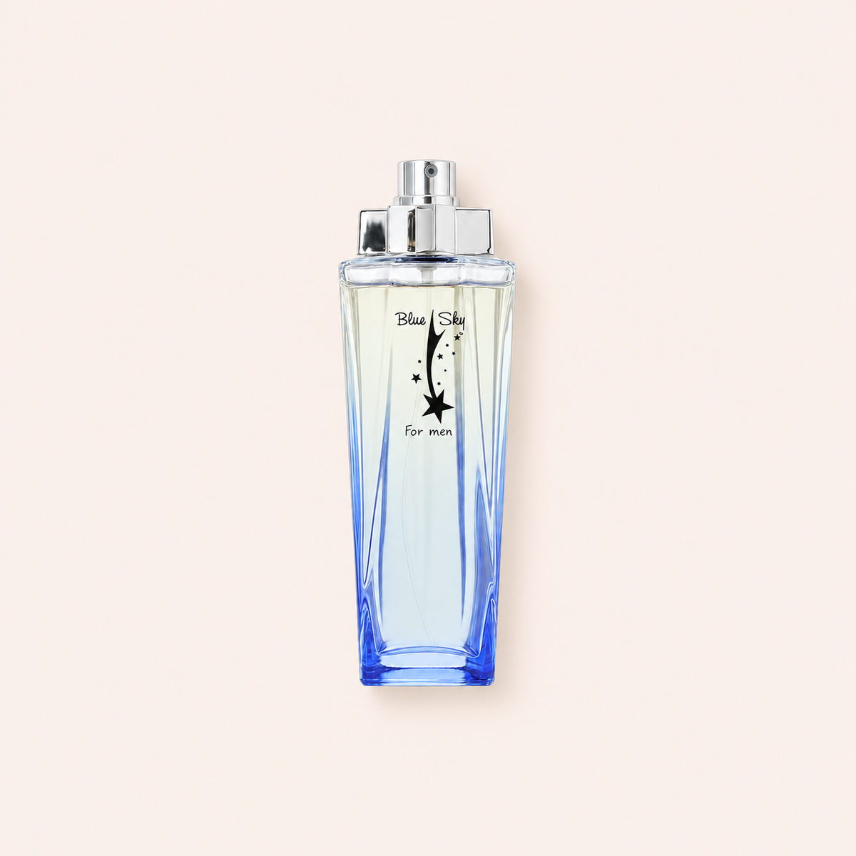 Titulní fotografie produktu New Brand Parfums Blue Sky 100 ml – MrRizz