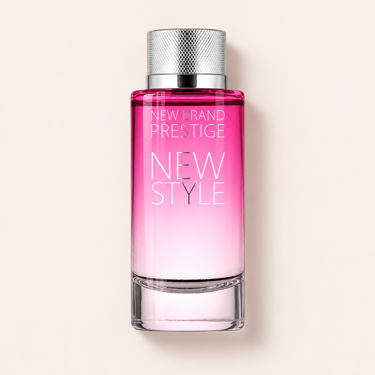 Titulní fotografie produktu New Brand Parfums Prestige New Style 100 ml – MrRizz