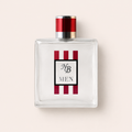 New Brand Parfums Men 100 ml – produktová fotografie