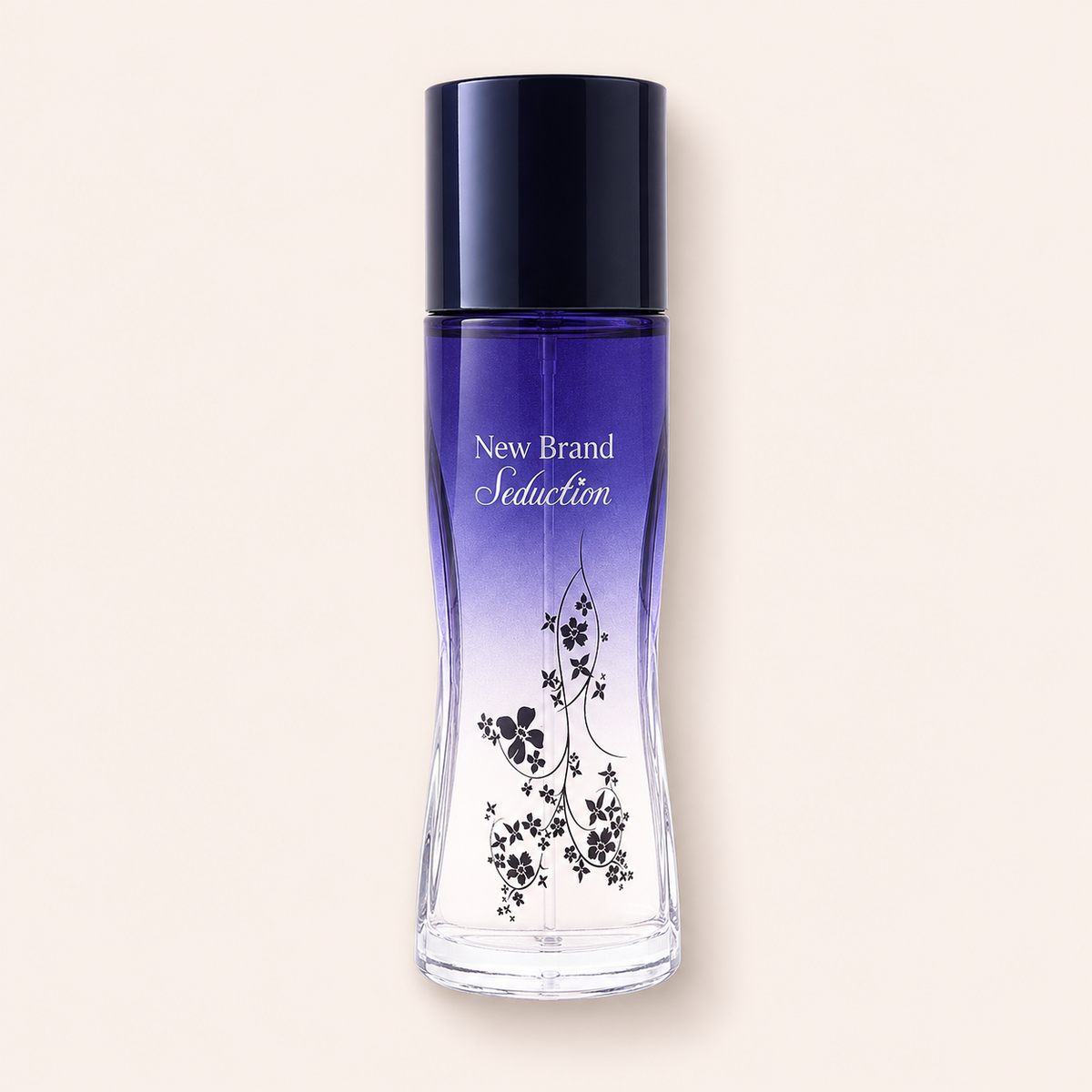 Titulní fotografie produktu New Brand Parfums Seduction 100 ml – MrRizz