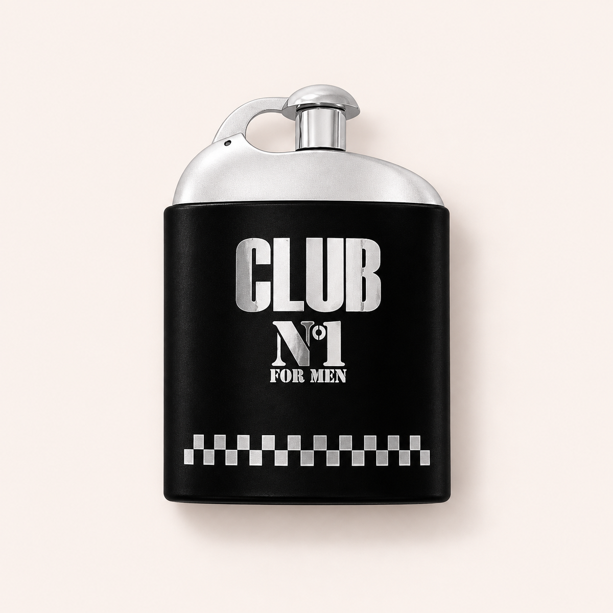Titulní fotografie produktu New Brand Parfums Prestige Club N°1 100 ml – MrRizz