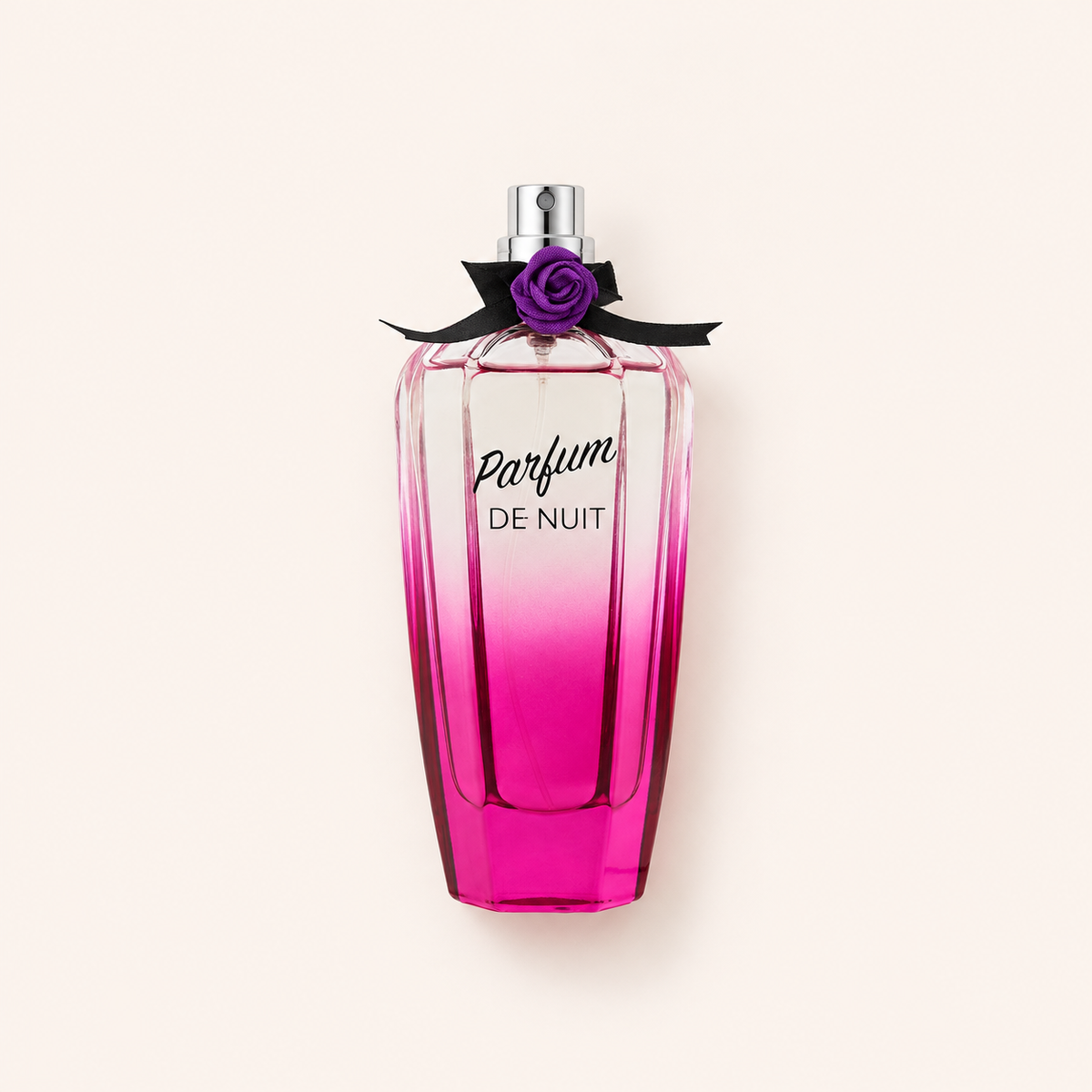 Titulní fotografie produktu New Brand Parfums Prestige Parfum de Nuit 100 ml – MrRizz