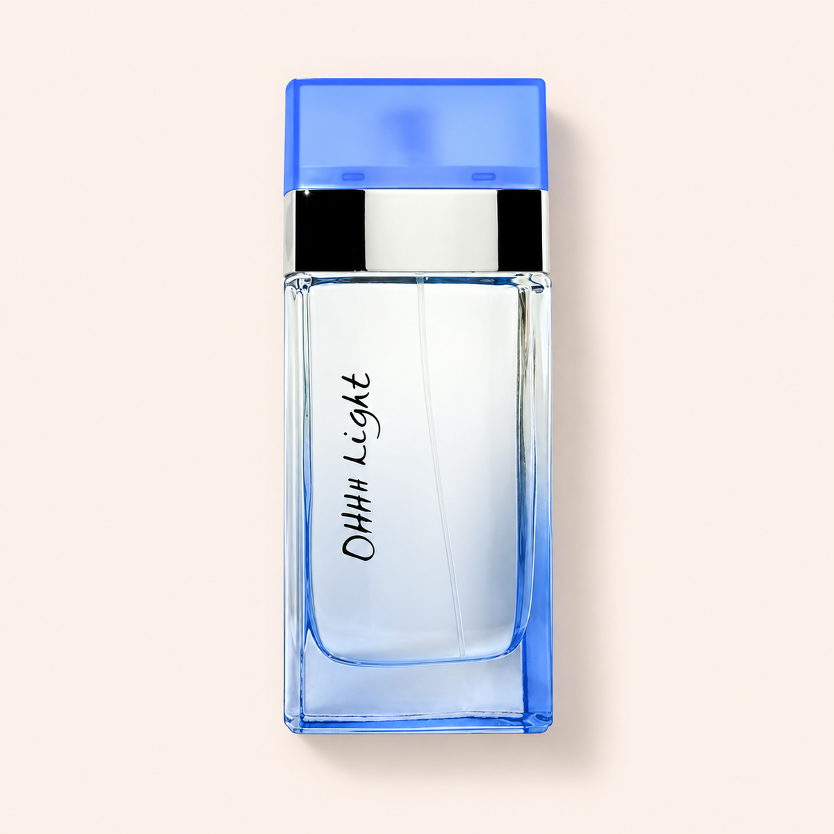 Titulní fotografie produktu New Brand Parfums Oh Light 100 ml – MrRizz