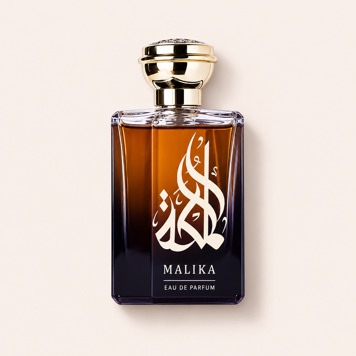 Titulní fotografie produktu New Brand Parfums Malika 100 ml – MrRizz