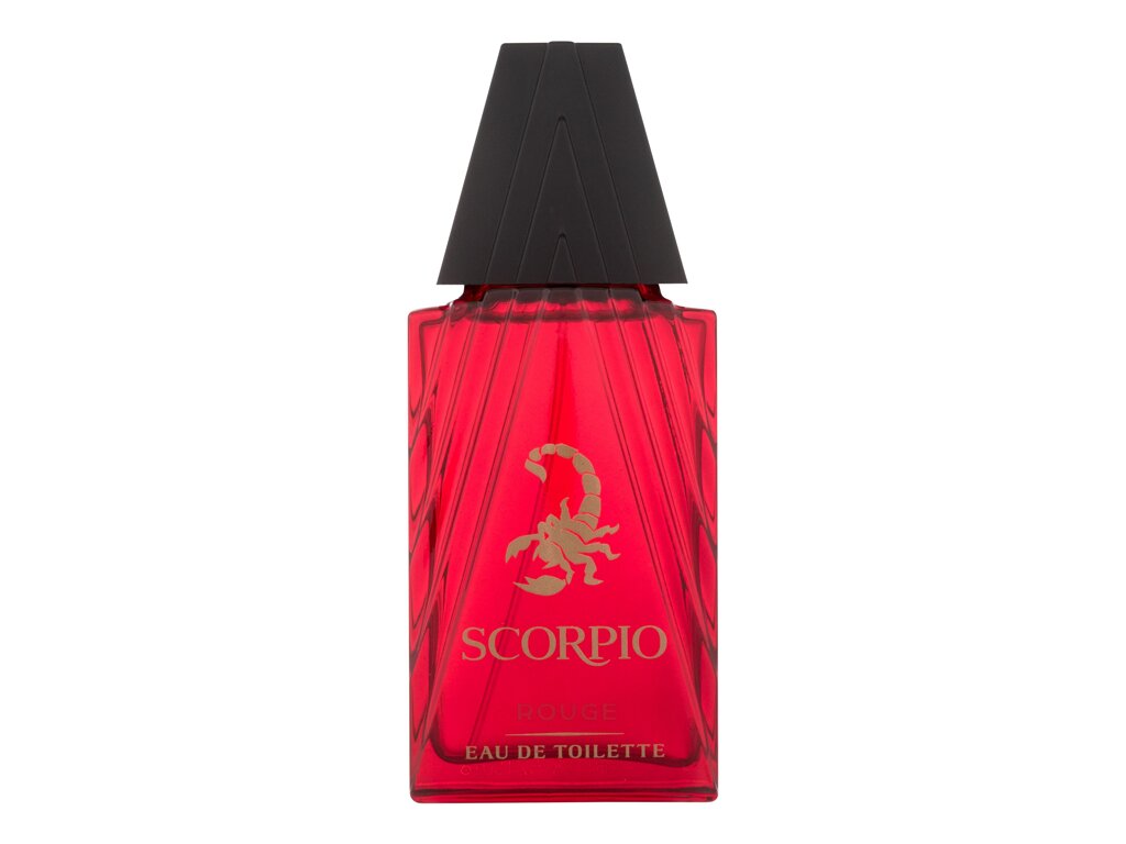 Scorpio Rouge 75 ml