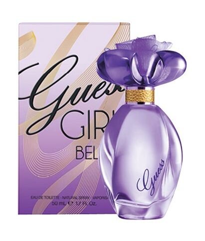 GUESS Girl Belle 100 ml