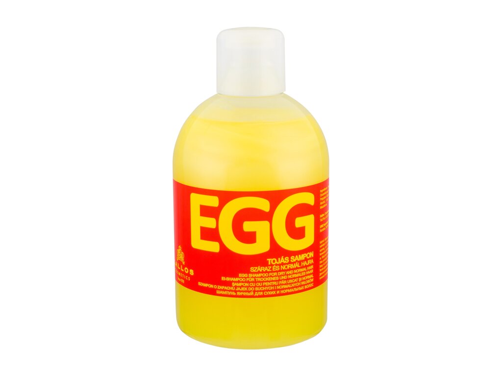 Kallos Cosmetics Egg 1000 ml