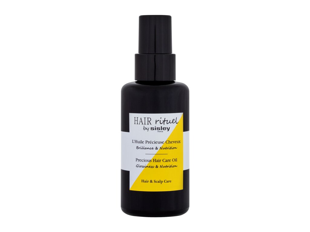 Sisley Hair Rituel Precious Hair Care Oil 100 ml