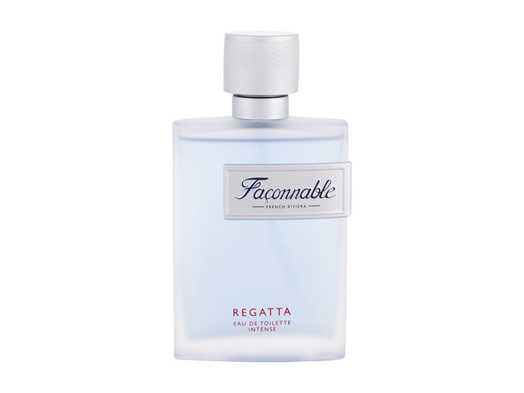 Faconnable Regatta Intense 90 ml - 90ml - Toaletní voda