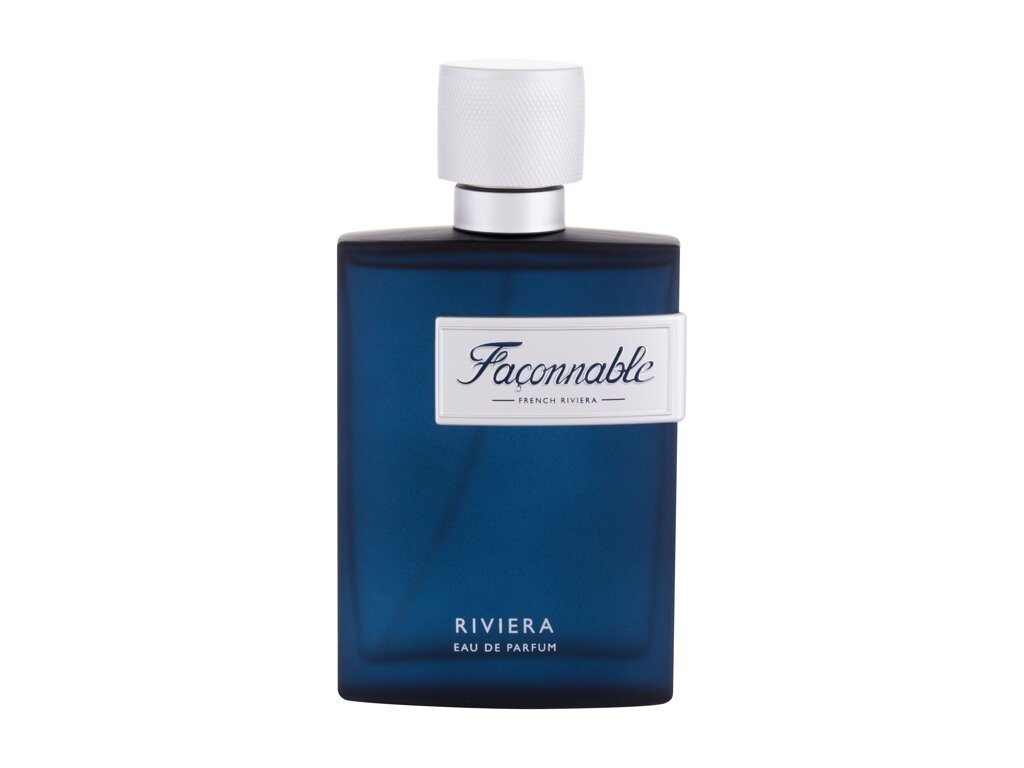 Faconnable Riviera 90 ml - 90ml - Parfémovaná voda