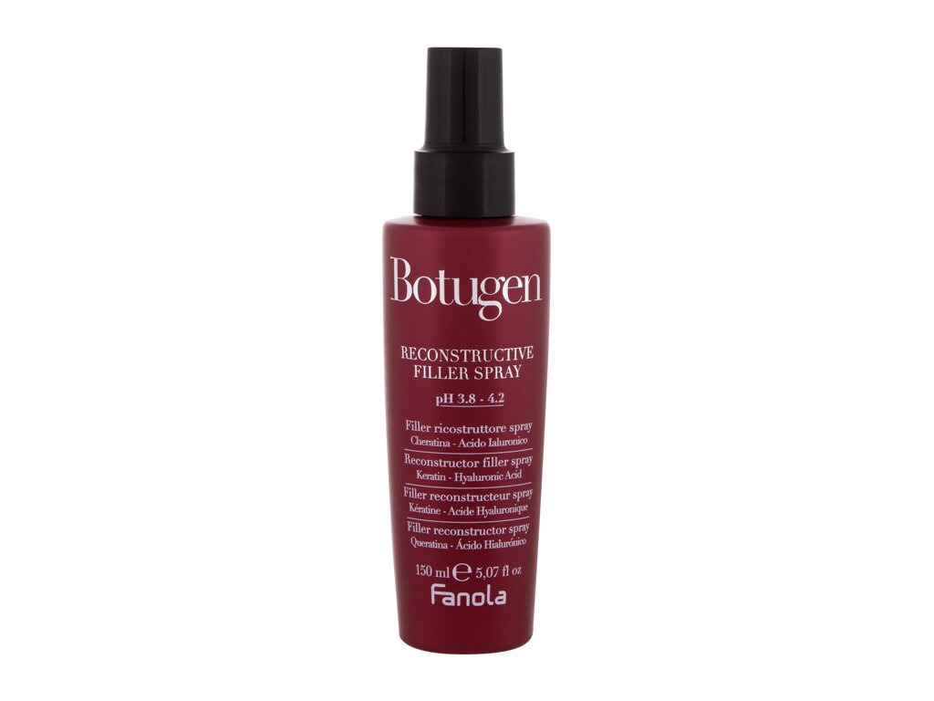 Fanola Botugen Filler Spray 150 ml - 150ml - Bezoplachová péče