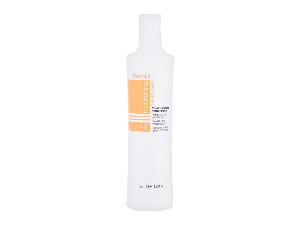 Fanola Nourishing 350 ml - 350ml - Kondicionér