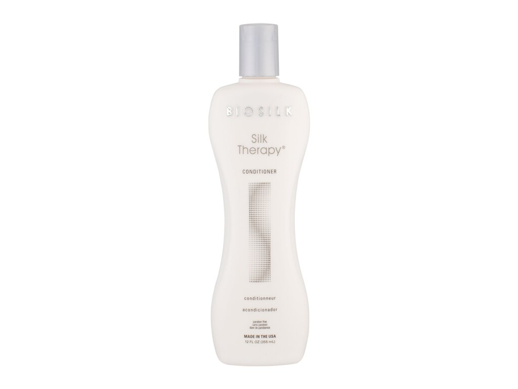 Farouk Systems Biosilk Silk Therapy 355 ml - 355ml - Kondicionér