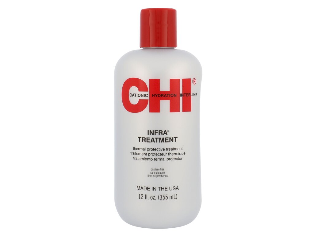 Farouk Systems CHI Infra Treatment 350 ml - 350ml - Balzám na vlasy
