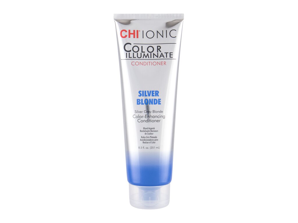 Farouk Systems CHI Ionic Color Illuminate 251 ml - 251ml - Kondicionér