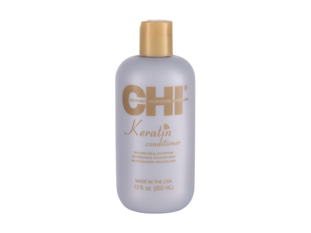 Farouk Systems CHI Keratin 355 ml - 355ml - Kondicionér