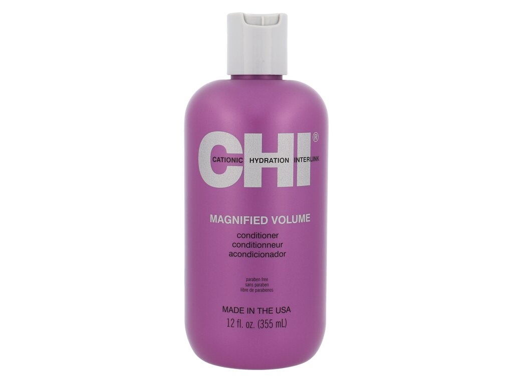 Farouk Systems CHI Magnified Volume 355 ml - 355ml - Kondicionér