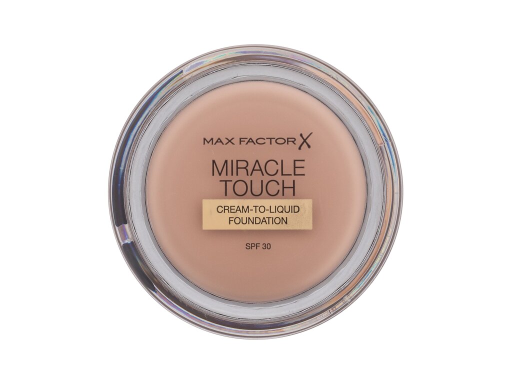 Max Factor Miracle Touch Cream-To-Liquid 11,5 ml