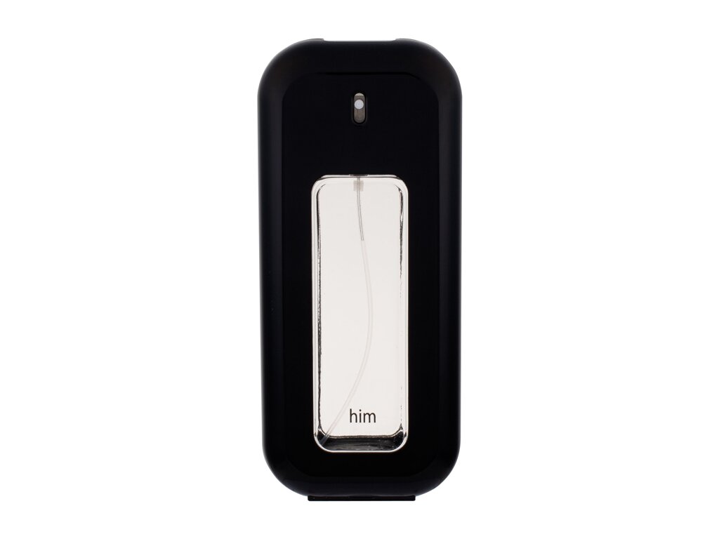Fcuk 3 Him 100 ml - 100ml - Toaletní voda