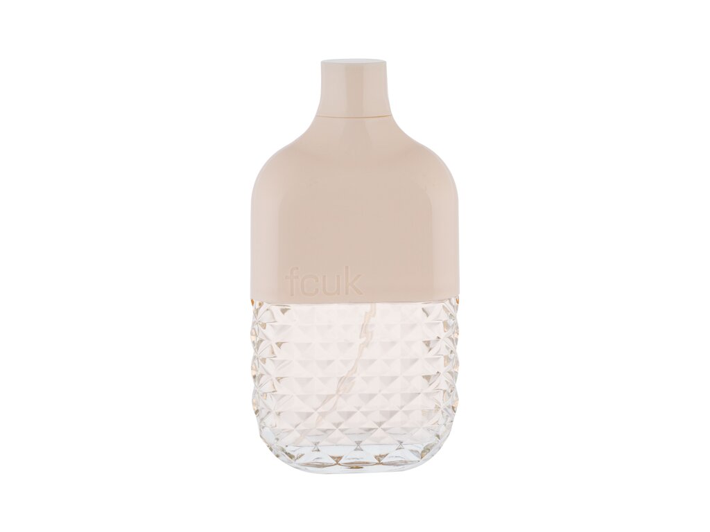 Fcuk Friction 100 ml - 100ml - Parfémovaná voda