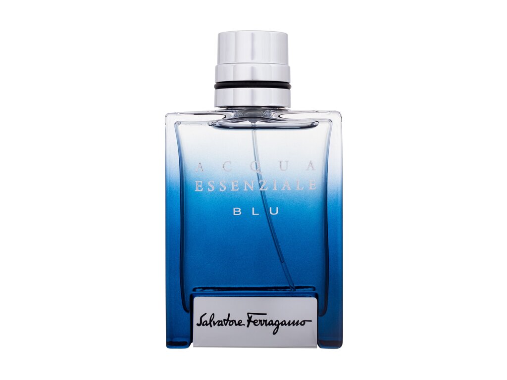 Ferragamo Acqua Essenziale Blu 50 ml - 50ml - Toaletní voda