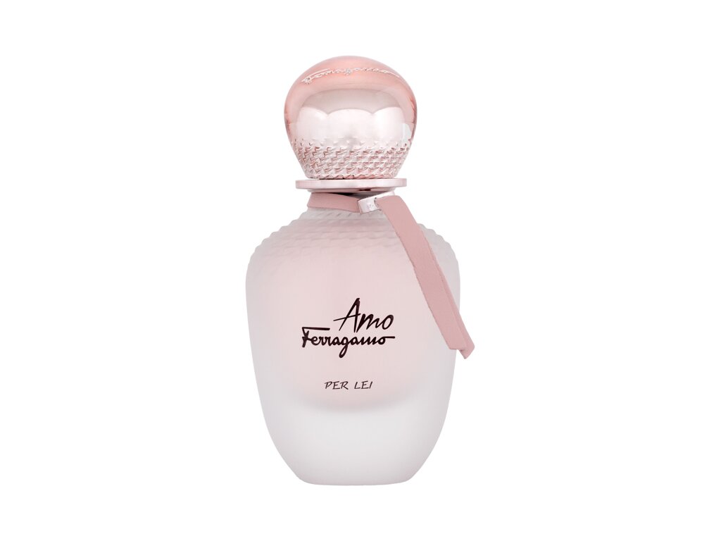Ferragamo Amo Per Lei 50 ml - 50ml - Parfémovaná voda