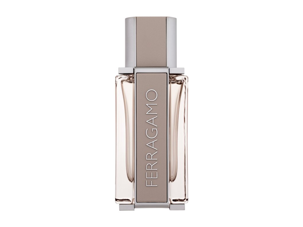 Ferragamo Bright Leather 50 ml - 50ml - Toaletní voda